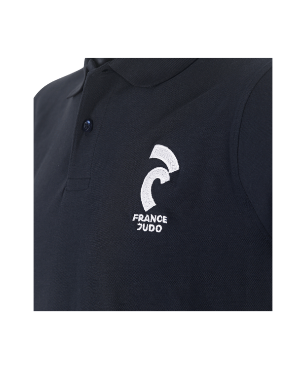 Polo Homme France Judo