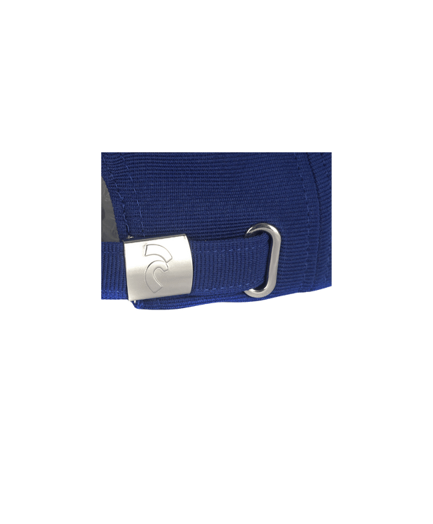 Casquette Bleue Monochrome France Judo