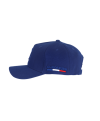 Casquette Bleue France Judo Vétéran