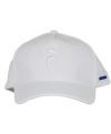 Casquette Blanche France Judo Vétéran