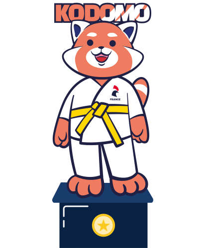 Silhouette Kodomo Carton