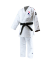 Judogi Replica Blanc France Judo 2023/2024