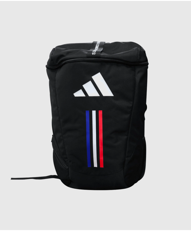 Sac a dos bleu blanc rouge S
