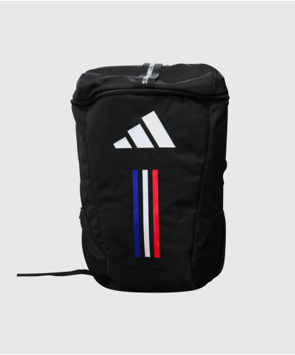 Sac a dos bleu blanc rouge M