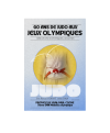 Livre "60 ans de judo aux Jeux Olympiques"