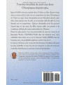 Livre "60 ans de judo aux Jeux Olympiques"