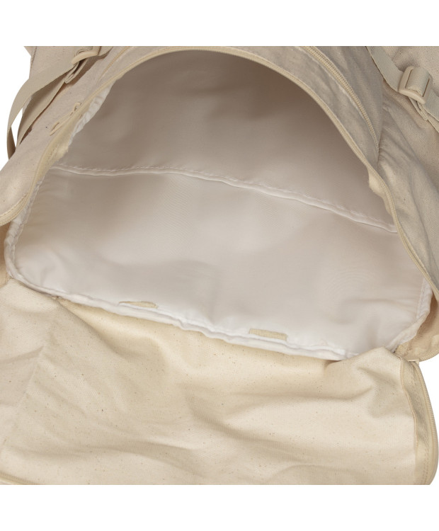 Sac de sport en polycoton recyclé