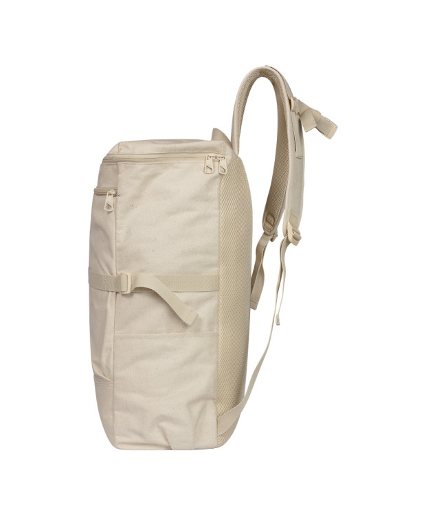 Sac de sport en polycoton recyclé