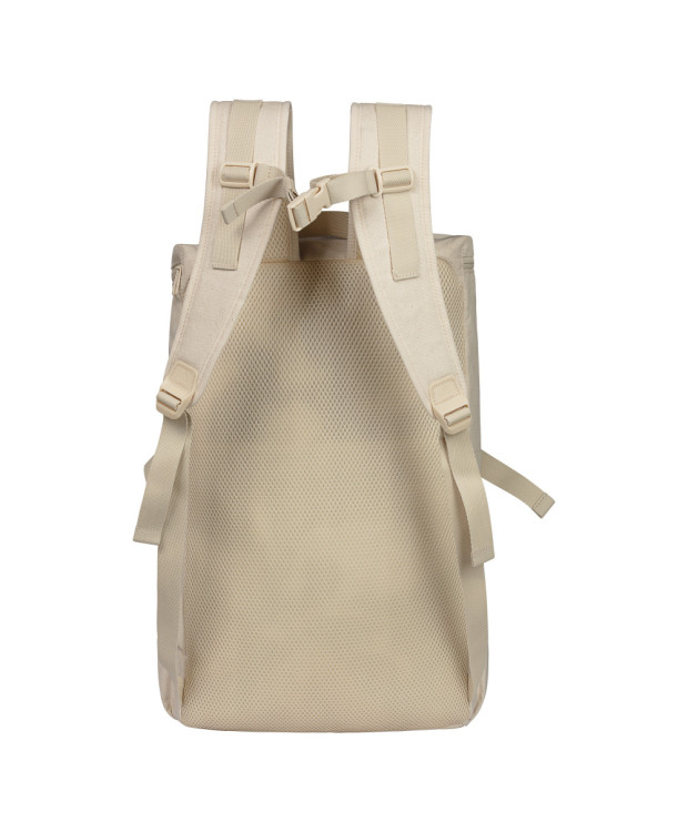 Sac de sport en polycoton recyclé