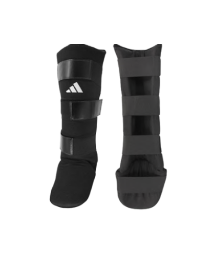 Protège tibia et pied