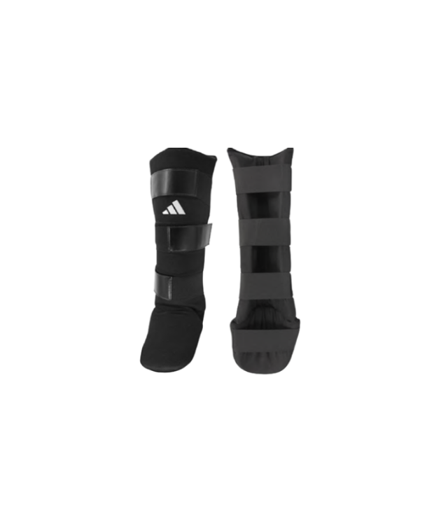 Protège tibia et pied