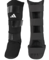 Protège tibia et pied