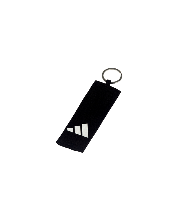 Porte clé mini ceinture adidas