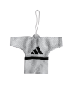 Porte clé mini judogi adidas