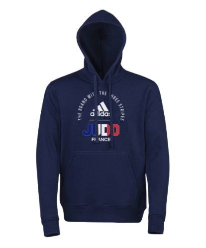 Sweat Capuche - National line Enfant