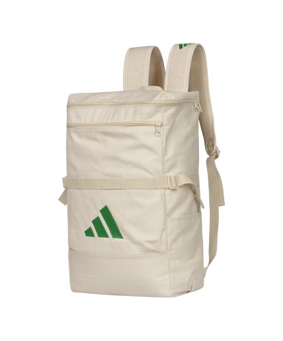 Sac de sport en polycoton recyclé