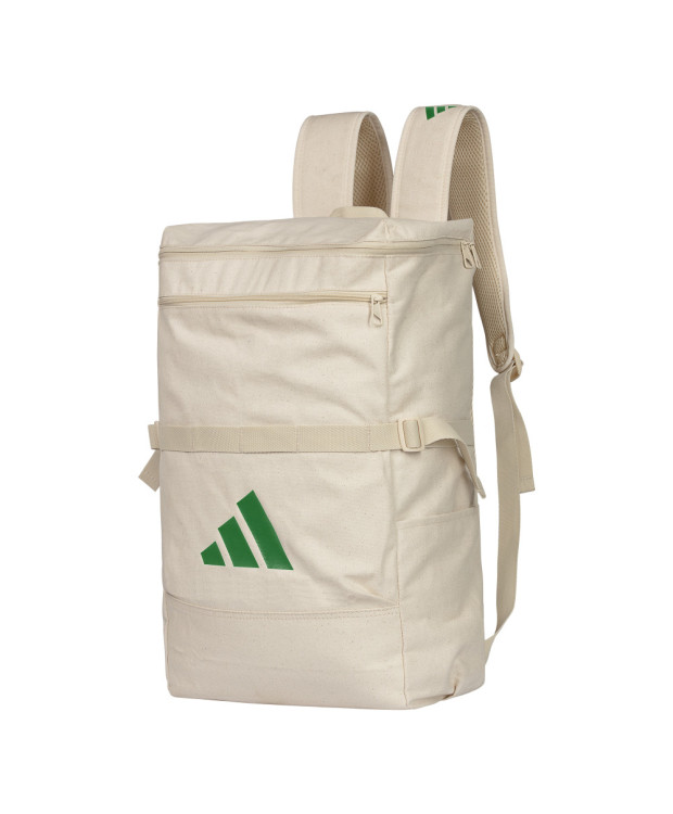 Sac de sport en polycoton recyclé
