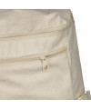 Sac de sport en polycoton recyclé