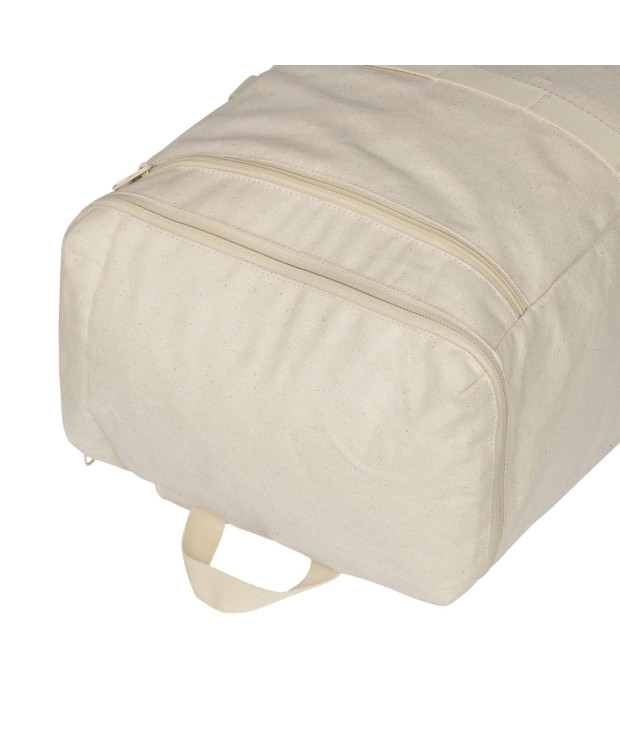 Sac de sport en polycoton recyclé