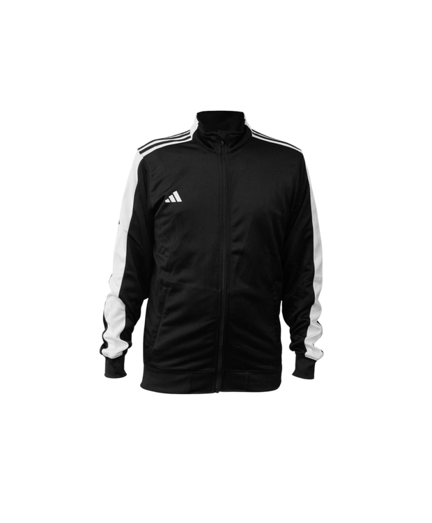Veste de survêtement noir - adidas