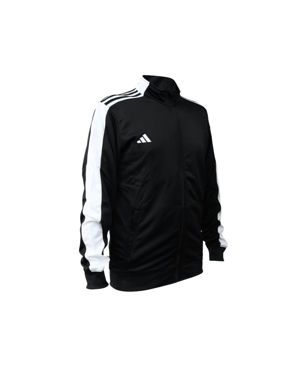 Veste de survêtement noir - adidas