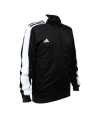 Veste de survêtement noir - adidas