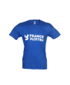 T-shirt France Jujitsu