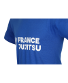 T-shirt France Jujitsu