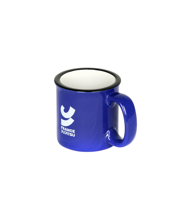 Tasse France Jujitsu