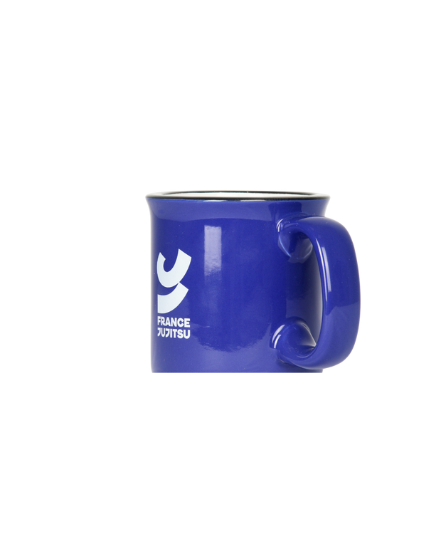 Tasse France Jujitsu