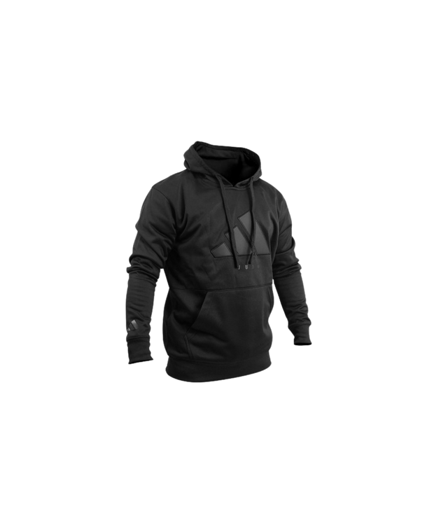 Sweat capuche Black/Carbon Tech Line - adidas