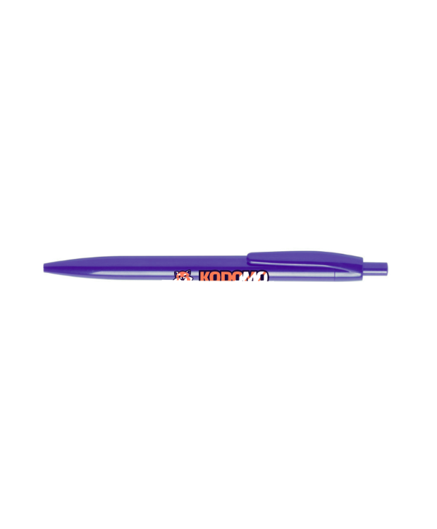 Stylo bille bleu Kodomo