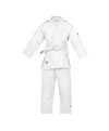 Kimono - Judogi blanc enfant club adidas 350g