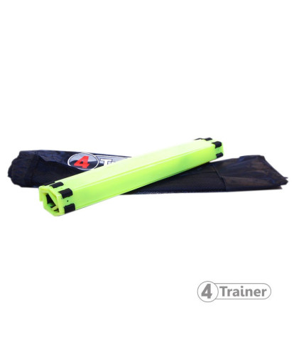 Echelle de rythme plate 4m