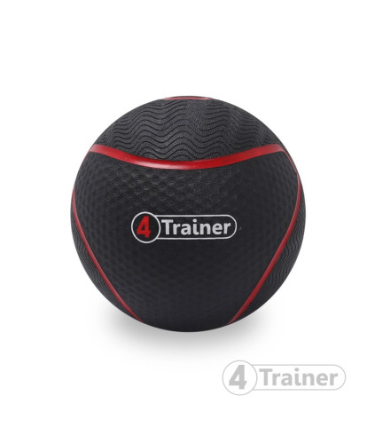 Medecine ball BL4CK 1KG