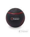 Medecine ball BL4CK 1KG