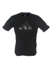 T-shirt Black Carbon adidas - Equipe de France