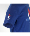 T-shirt Bleu BBR adidas - Equipe de France