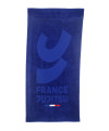 Serviette France Jujitsu
