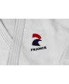 Judogi Replica Blanc France Judo 2023/2024