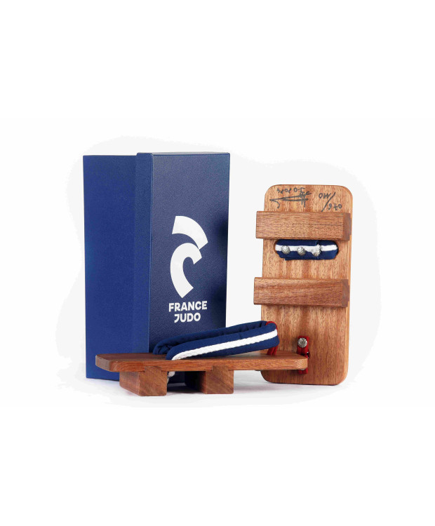 Zori Geta x France Judo - édition limitée