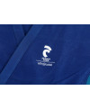 Judogi Vétéran Bleu