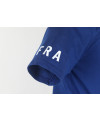 T-shirt Bleu BBR adidas - Equipe de France