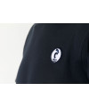 T-shirt France Judo Navy écusson