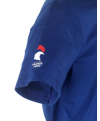 T-shirt Bleu BBR adidas - Equipe de France