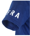 T-shirt Bleu BBR adidas - Equipe de France
