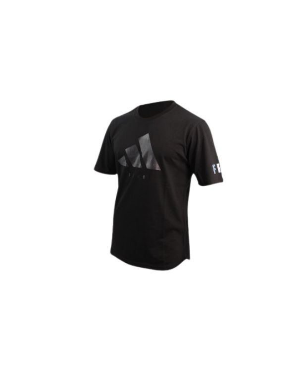 T-shirt Black Carbon adidas - Equipe de France