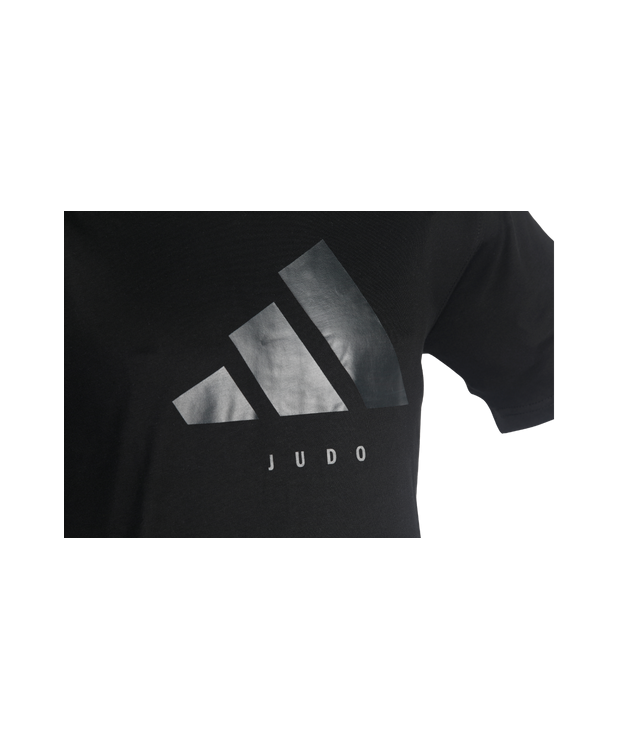 T-shirt Black Carbon adidas - Equipe de France