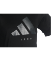 T-shirt Black Carbon adidas - Equipe de France