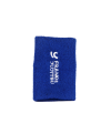 Paire de tour de poignet Jujitsu Bleu & Rouge